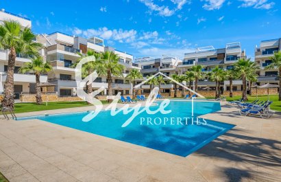 Apartament  - Resale - Orihuela-Costa - Los Altos
