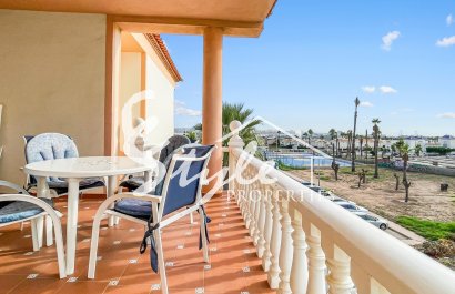 Apartament  - Resale - Orihuela-Costa - Los Altos *