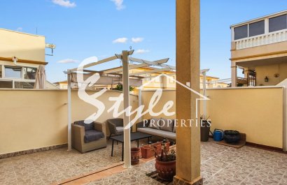 Apartament  - Resale - Orihuela-Costa - M-24425