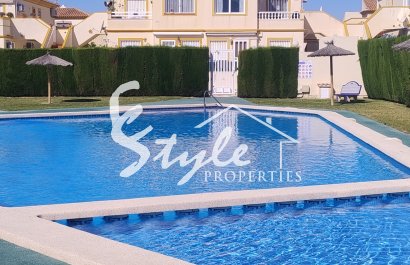 Apartament  - Resale - Orihuela-Costa - Orihuela Costa