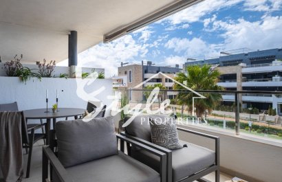 Apartament  - Resale - Orihuela-Costa - Playa Flamenca
