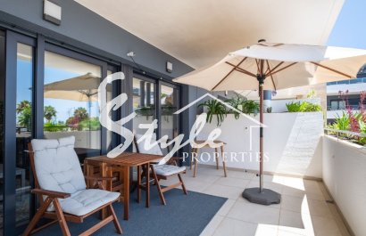 Apartament  - Resale - Orihuela-Costa - Playa Flamenca