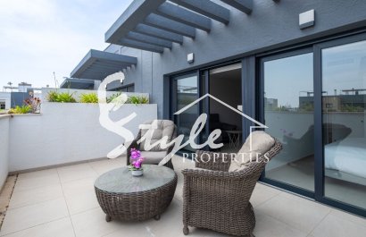 Apartament  - Resale - Orihuela-Costa - Playa Flamenca