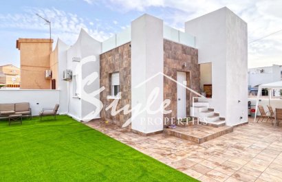 Apartament  - Resale - Orihuela-Costa - Playa Flamenca