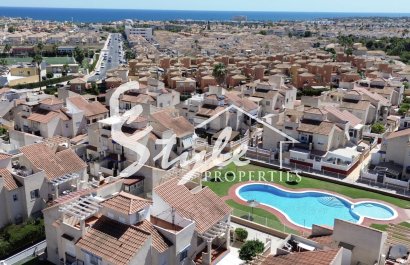 Apartament  - Resale - Orihuela-Costa - Playa Flamenca