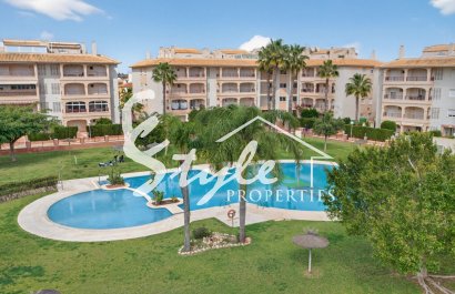 Apartament  - Resale - Orihuela-Costa - Playa Flamenca