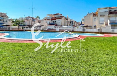 Apartament  - Resale - Orihuela-Costa - Playa Flamenca