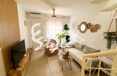 Apartament  - Resale - Orihuela-Costa - Playa Flamenca