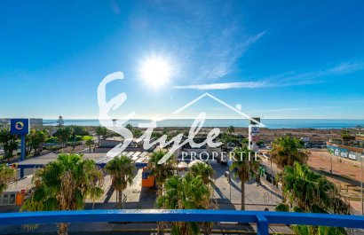 Apartament  - Resale - Orihuela-Costa - Playa Flamenca