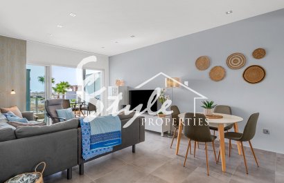 Apartament  - Resale - Orihuela-Costa - Punta Prima