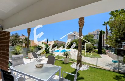 Apartament  - Resale - Orihuela-Costa - Villamartin