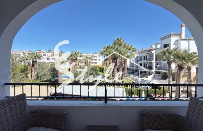 Apartament  - Resale - Orihuela-Costa - Villamartin