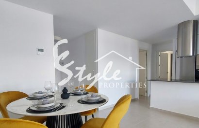 Apartament  - Resale - Orihuela-Costa - Villamartin