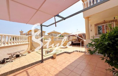 Apartament  - Resale - Orihuela-Costa - Villamartin