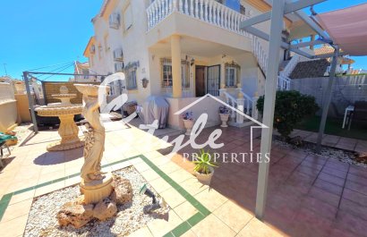 Apartament  - Resale - Orihuela-Costa - Villamartin