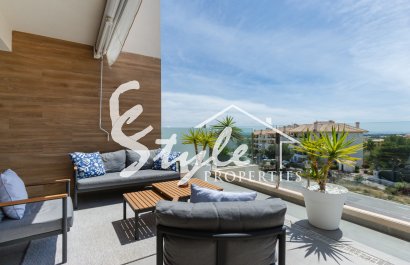 Apartament  - Resale - Orihuela-Costa - Villamartin