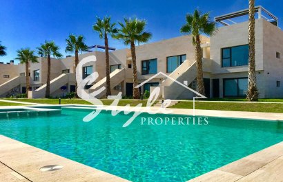 Apartament  - Resale - Pilar de la Horadada - Costa Blanca
