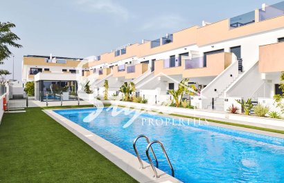 Apartament  - Resale - Pilar de la Horadada - Pilar de La Horadada