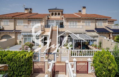 Apartament  - Resale - Playa Flamenca - INM-91556