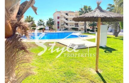 Apartament  - Resale - Playa Flamenca - Orihuela Costa