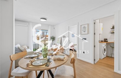 Apartament  - Resale - Playa Flamenca - Playa Flamenca