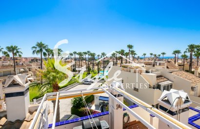 Apartament  - Resale - Playa Flamenca - Playa Flamenca
