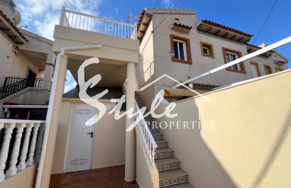 Apartament  - Resale - Playa Flamenca - Res. San Antonio