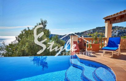 Apartament  - Resale - Port d'Andratx - Andratx