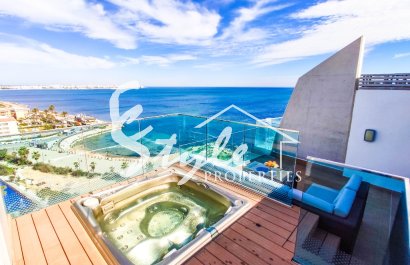 Apartament  - Resale - Punta Prima - Punta Prima