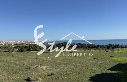 Apartament  - Resale - Punta Prima - Punta Prima