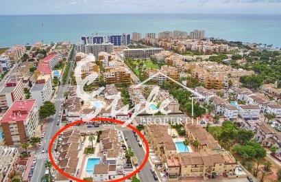 Apartament  - Resale - Punta Prima - Punta Prima