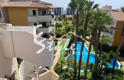 Apartament  - Resale - Punta Prima - Punta Prima