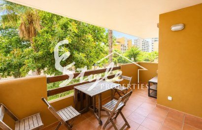 Apartament  - Resale - Punta Prima - Punta Prima
