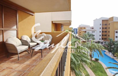 Apartament  - Resale - Punta Prima - Punta Prima