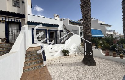 Apartament  - Resale - Rioja - Rioja
