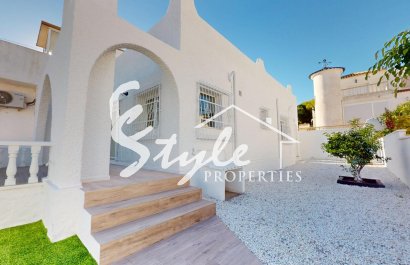 Apartament  - Resale - San Miguel De Salinas - Orihuela Costa