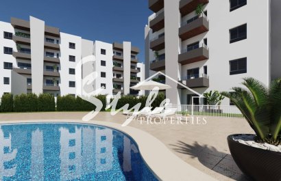 Apartament  - Resale - San Miguel De Salinas - San Miguel De Salinas
