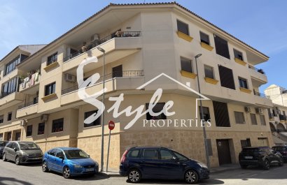 Apartament  - Resale - San Miguel De Salinas - San Miguel De Salinas