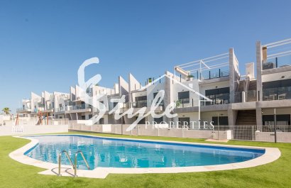 Apartament  - Resale - San Miguel De Salinas - San Miguel De Salinas