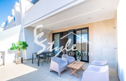 Apartament  - Resale - San Pedro del Pinatar - San Pedro del Pinatar