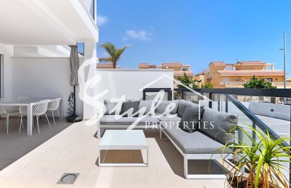 Apartament  - Resale - Torre de la Horadada - El Mojón