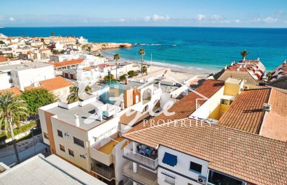 Apartament  - Resale - Torre de la Horadada - Torre de la Horadada