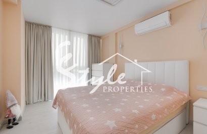 Apartament  - Resale - Torrevieja - calle Galeta
