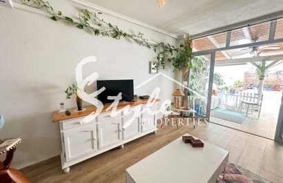 Apartament  - Resale - Torrevieja - Center