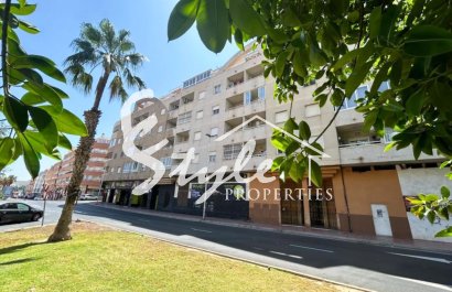 Apartament  - Resale - Torrevieja - Center