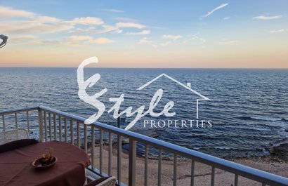 Apartament  - Resale - Torrevieja - Costa Blanca Sur