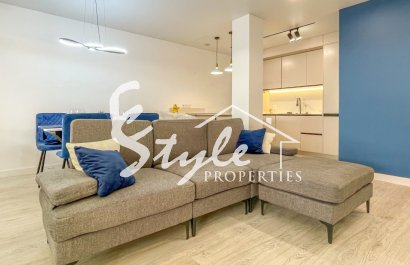 Apartament  - Resale - Torrevieja - El Acequión - Los Náufragos