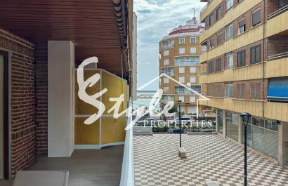 Apartament  - Resale - Torrevieja - El Acequión - Los Náufragos