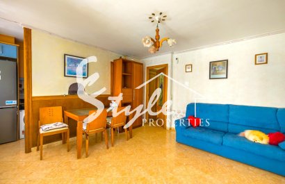 Apartament  - Resale - Torrevieja - El limonar