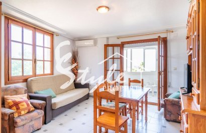 Apartament  - Resale - Torrevieja - La Mata pueblo